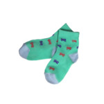 Meia Infantil Feminina