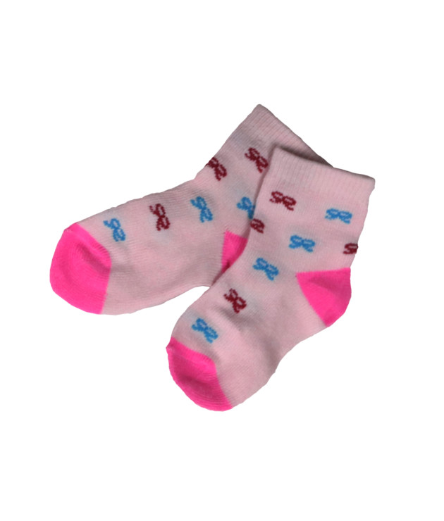 Meia Infantil Feminina