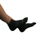 Meia Invisível Masculina