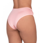 Tanga com renda nas laterais - Esther