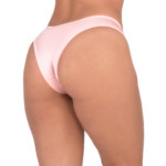 Calcinha com aviamento cruzado – Dara