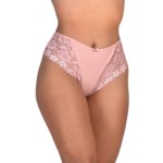 Calcinha com decote V - Natiely