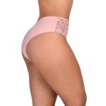 Calcinha com decote V - Natiely