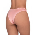 Calcinha conforto com listras - Kailane