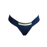 Calcinha conforto com listras - Kailane