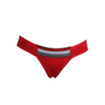 Calcinha conforto com listras - Kailane