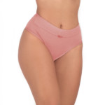 Calcinha de algodão conforto - Mirella