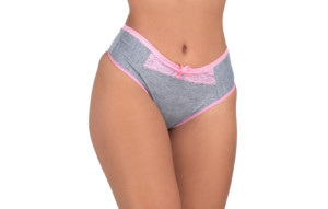 Calcinha em algodão – Clarice