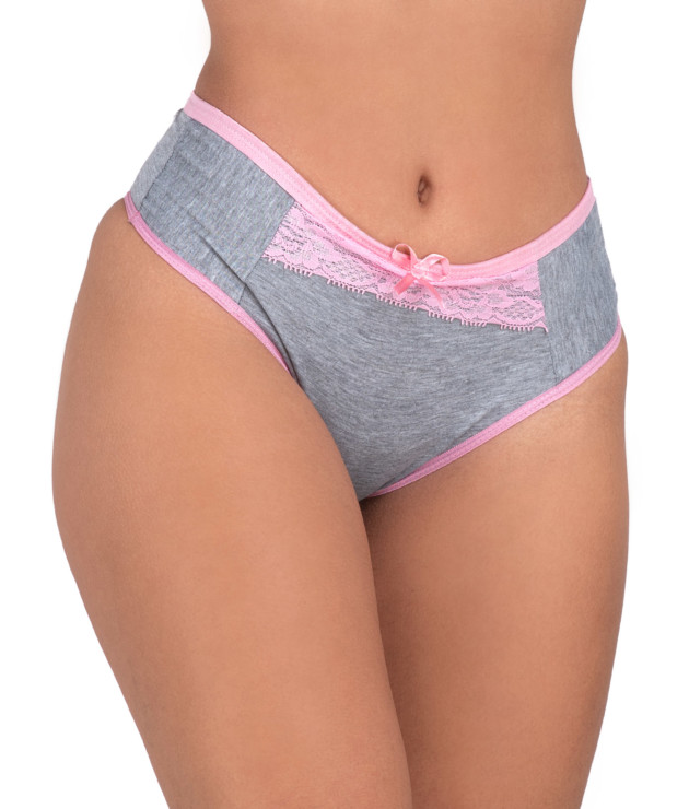 Calcinha em algodão – Clarice