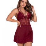 Camisola com renda nas costas – Moira