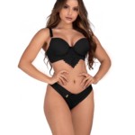 Conjunto com alças reforçadas - Yolanda