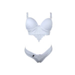 Conjunto com alças reforçadas - Yolanda