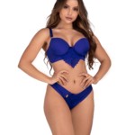 Conjunto com alças reforçadas - Yolanda