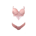 Conjunto com alças reforçadas - Yolanda