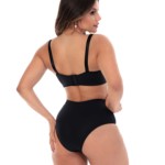 Conjunto de lingerie reforçado - Lindsey