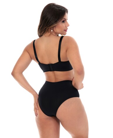 Conjunto de lingerie reforçado - Lindsey