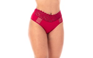 Calcinha conforto charmosa - Senna