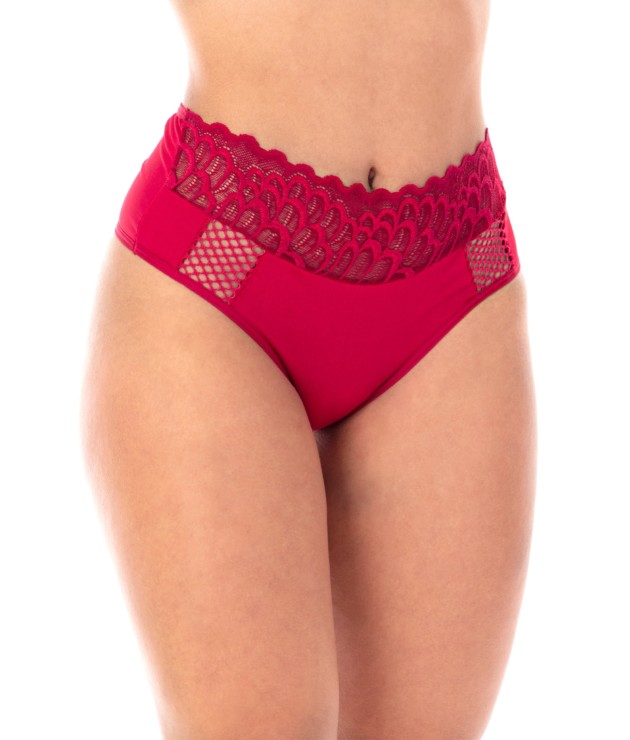 Calcinha conforto charmosa - Senna