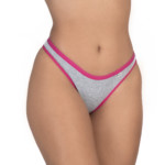 Calcinha conforto de algodão - Katerine