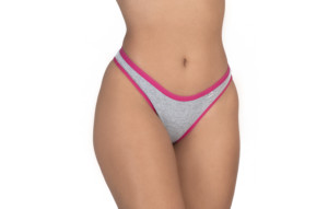 Calcinha conforto de algodão - Katerine