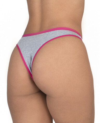 Calcinha conforto de algodão - Katerine