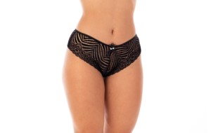 Calcinha sexy de renda - Mabely