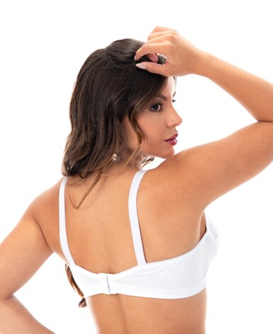 Soutien reforçado confortável - Bela