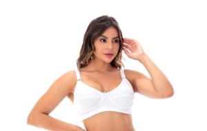 Soutien reforçado confortável - Bela