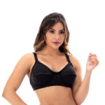 Soutien reforçado confortável - Bela