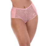 Calesson com pala dupla nas laterais - Rihana