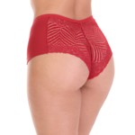 Calesson com pala dupla nas laterais