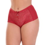 Calesson com pala dupla nas laterais