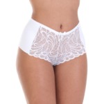 Calesson com pala dupla nas laterais