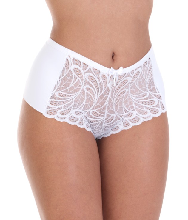 Calesson com pala dupla nas laterais