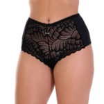 Calesson com pala dupla nas laterais