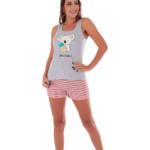 Pijama Feminino