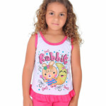 Baby Doll Infantil