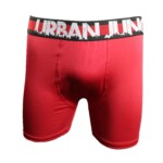 Cueca Boxer
