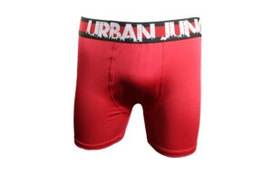 Cueca Boxer