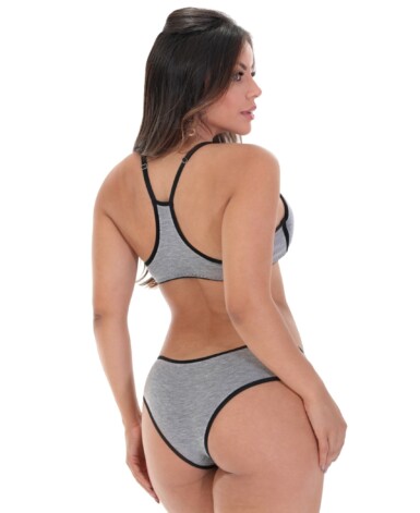 Lingerie conforto - Marcela