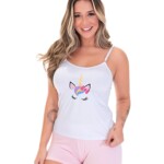 Short Doll Feminino