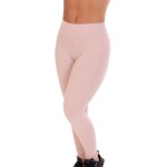 calca legging basica rosa bebe