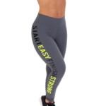 Calça legging fitness