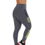 Calça legging fitness