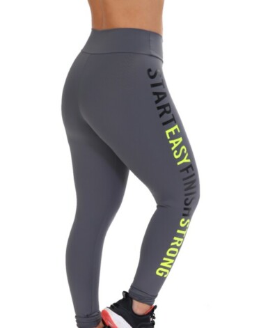 Calça legging fitness
