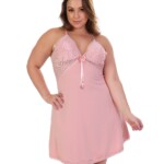 Camisola Plus Size sexy