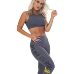 Conjunto Fitness conforto e sustentação