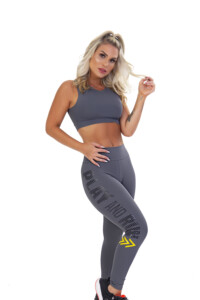 Conjunto Fitness conforto e sustentação