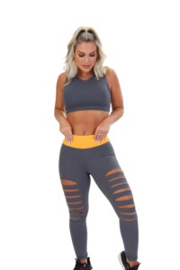 Conjunto Fitness Feminino