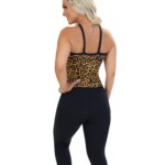 Macacão Feminino Estampado